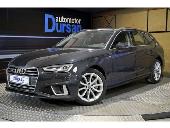 Audi A4 Avant 40 Tdi Quarttro S Line S Tronic 140kw