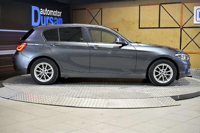 Imagen de BMW 120 116d (3195118) - Automotor Dursan