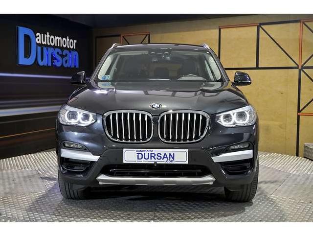 Imagen de BMW X3 Xdrive 20da (3195125) - Automotor Dursan