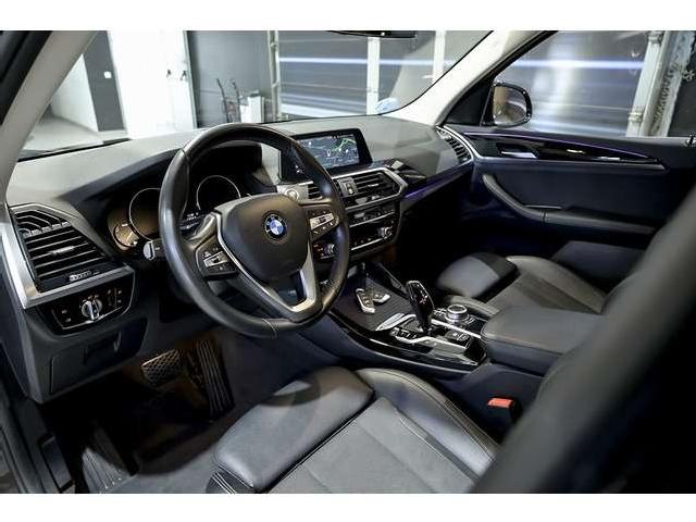Imagen de BMW X3 Xdrive 20da (3195129) - Automotor Dursan