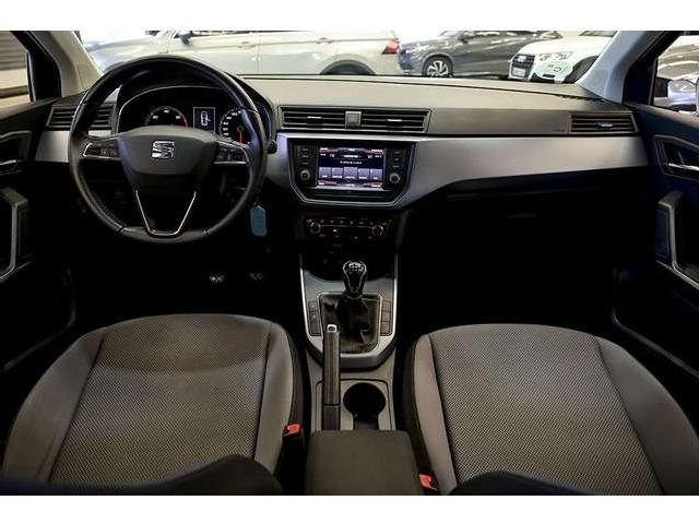 Imagen de Seat Arona 1.6tdi Cr Su0026s Style 115 (3195189) - Automotor Dursan