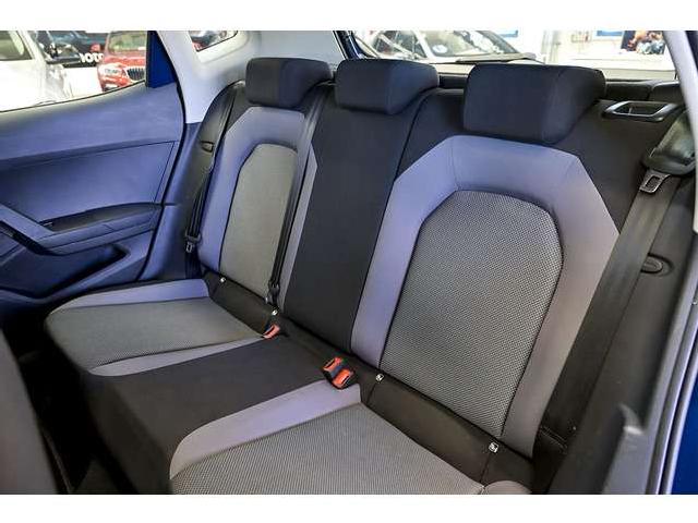 Imagen de Seat Arona 1.6tdi Cr Su0026s Style 115 (3195197) - Automotor Dursan
