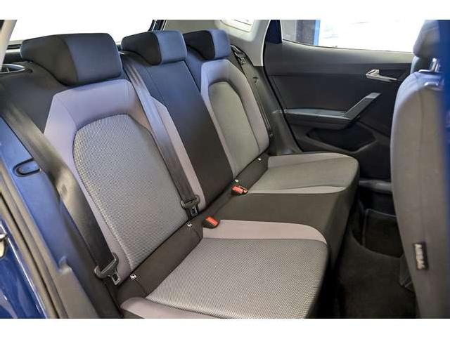 Imagen de Seat Arona 1.6tdi Cr Su0026s Style 115 (3195198) - Automotor Dursan