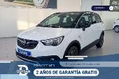 Opel Crossland 1.2 81kw Design Line 120 Aniversario Ss