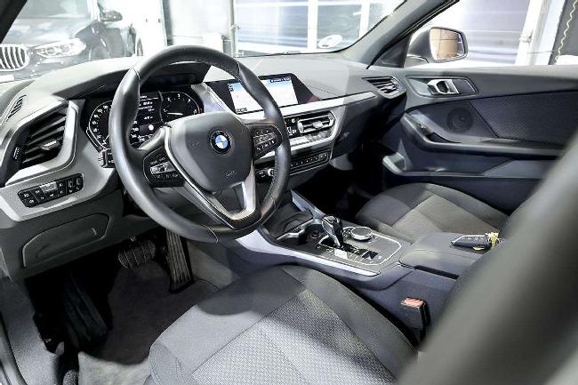 Imagen de BMW 118 118da (3195269) - Automotor Dursan