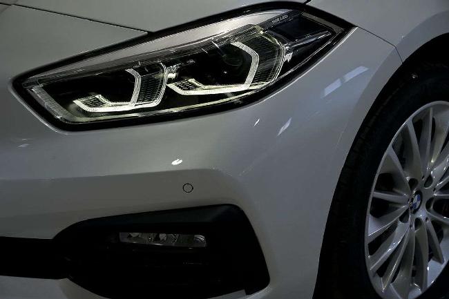 Imagen de BMW 118 118da (3195283) - Automotor Dursan