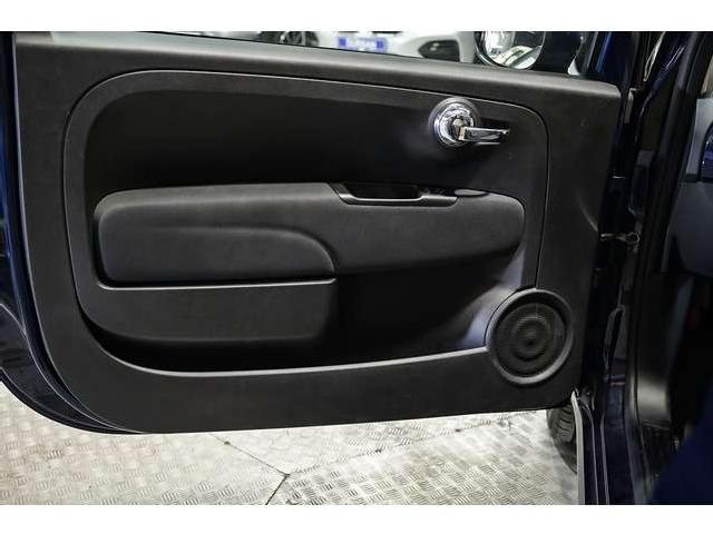 Imagen de Fiat 500 1.2 Lounge (3195515) - Automotor Dursan