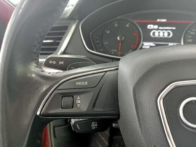 Imagen de Audi Q5 2.0tdi Quattro-ultra S Tronic 140kw (3195561) - Automotor Dursan