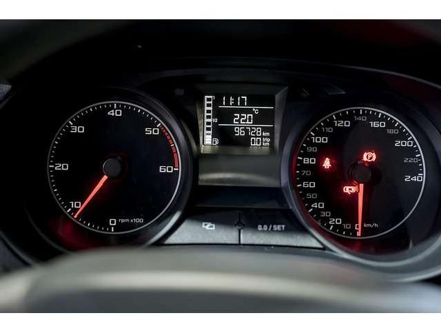 Imagen de Seat Ibiza 1.2tdi Cr Ecomotive Reference Tech (3195570) - Automotor Dursan