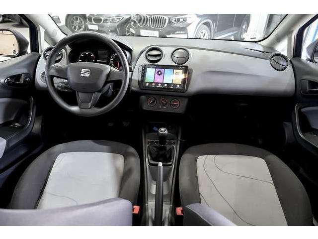 Imagen de Seat Ibiza 1.2tdi Cr Ecomotive Reference Tech (3195571) - Automotor Dursan