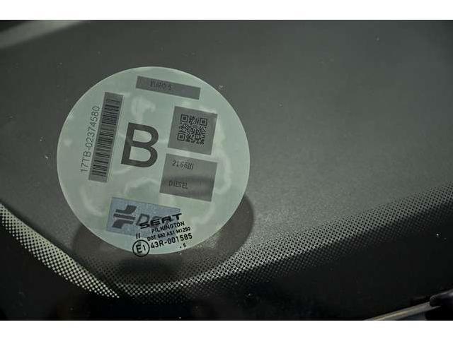 Imagen de Seat Ibiza 1.2tdi Cr Ecomotive Reference Tech (3195574) - Automotor Dursan