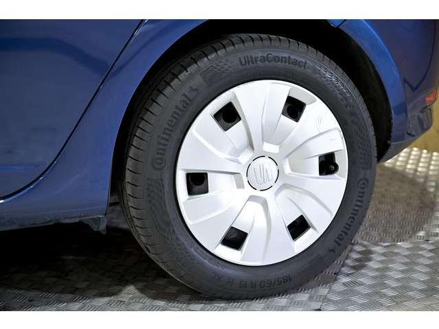 Imagen de Seat Ibiza 1.2tdi Cr Ecomotive Reference Tech (3195577) - Automotor Dursan