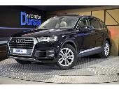 Audi Q7 45 Tdi Design Quattro-ultra S Tronic