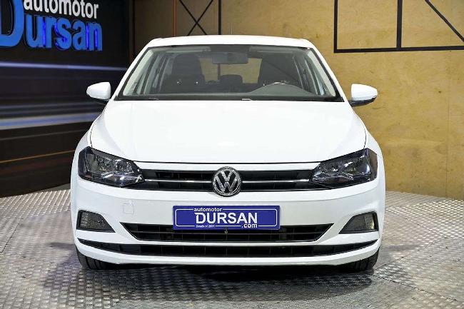 Imagen de Volkswagen Polo 1.0 Tsi Advance 70kw (3195625) - Automotor Dursan