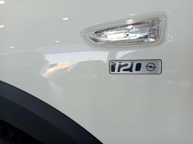 Imagen de Opel Crossland X 1.2t Su0026s Design Line - 120 Aniversario 110 (3195777) - Automotor Dursan