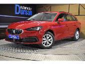 Seat Leon St 1.0 Ecotsi Su0026s Style 110