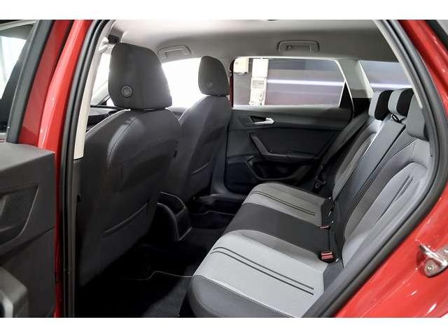 Imagen de Seat Leon St 1.0 Ecotsi Su0026s Style 110 (3195798) - Automotor Dursan