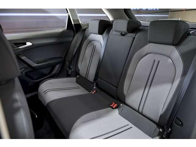 Imagen de Seat Leon St 1.0 Ecotsi Su0026s Style 110 (3195799) - Automotor Dursan