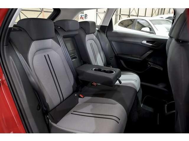Imagen de Seat Leon St 1.0 Ecotsi Su0026s Style 110 (3195800) - Automotor Dursan