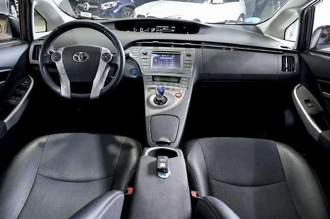 Imagen de Toyota Prius Advance (3195811) - Automotor Dursan