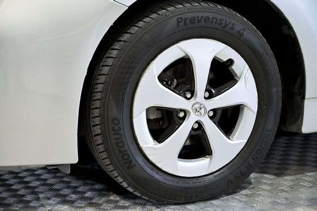 Imagen de Toyota Prius Advance (3195816) - Automotor Dursan