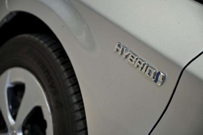 Imagen de Toyota Prius Advance (3195823) - Automotor Dursan