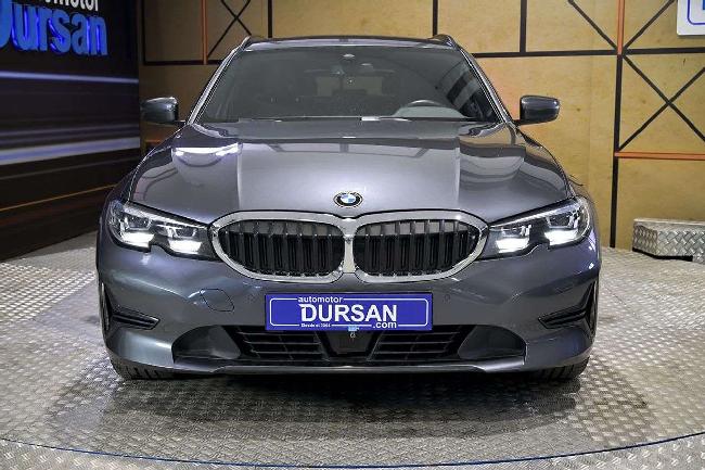 Imagen de BMW 320 320da Gran Turismo (3195825) - Automotor Dursan