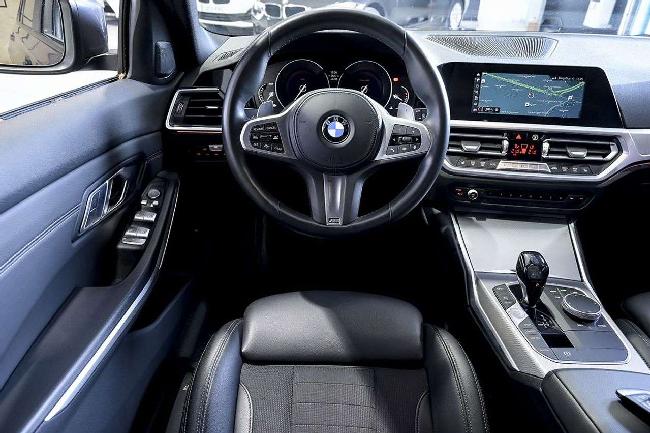 Imagen de BMW 320 320da Gran Turismo (3195831) - Automotor Dursan