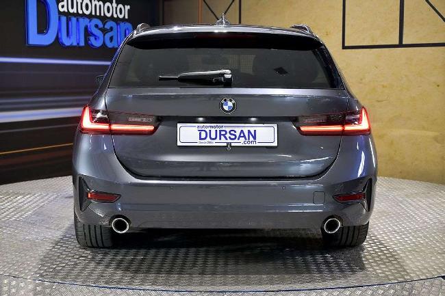 Imagen de BMW 320 320da Gran Turismo (3195836) - Automotor Dursan