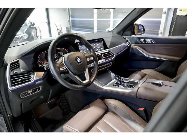 Imagen de BMW X5 Xdrive 30da (3195949) - Automotor Dursan