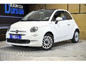 Fiat 500 1.0 Hybrid Dolcevita 52kw