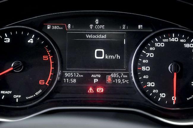 Imagen de Audi Q5 2.0tdi Quattro-ultra S Tronic 140kw (3196050) - Automotor Dursan