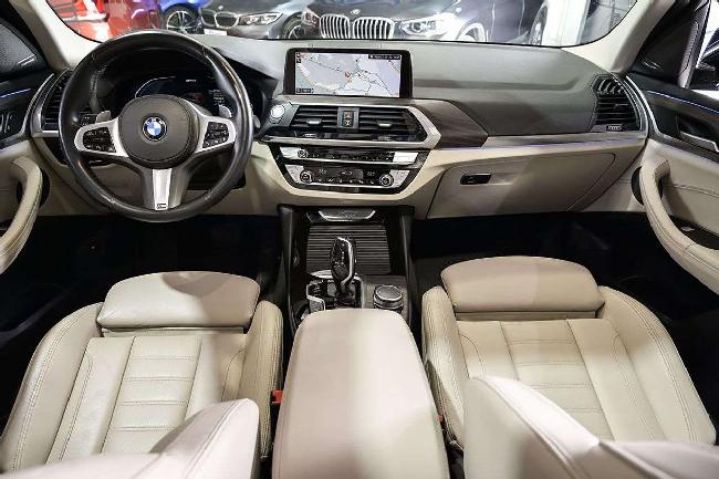 Imagen de BMW X3 Xdrive30e Xline (3196091) - Automotor Dursan