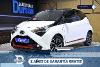 Toyota Aygo 1.0 70 Xcite Jbl Gasolina ao 2021