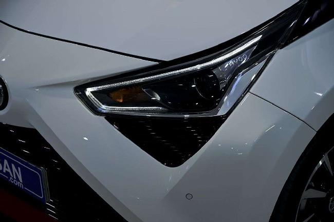 Imagen de Toyota Aygo 1.0 70 Xcite Jbl (3196120) - Automotor Dursan