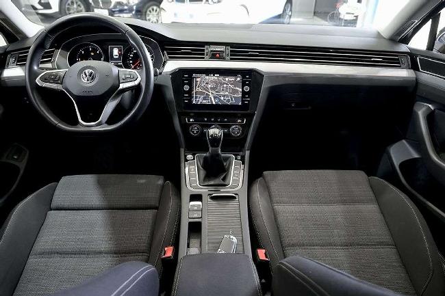 Imagen de Volkswagen Passat Variant 2.0tdi Evo Executive 110kw (3196151) - Automotor Dursan