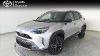 Toyota Yaris Cross 120h Adventure Híbrido año 2022