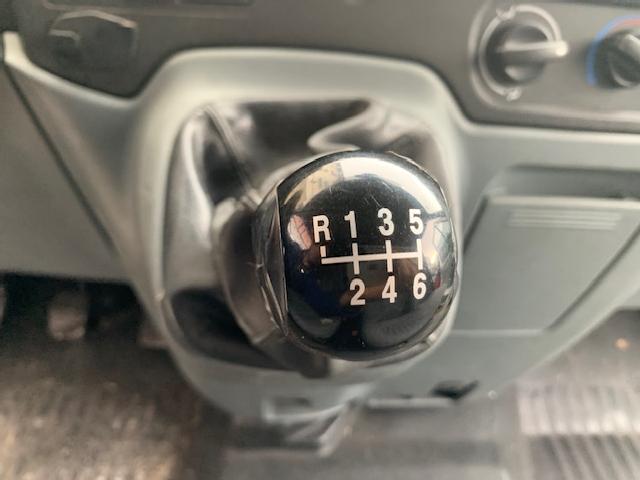 Imagen de Ford TRANSIT 2.4 TDCI 115 L-3 H-2 (3207024) - VEHICULOS DE OCASION