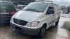 Mercedes VITO 109 CDI LARGA Diesel ao 2008