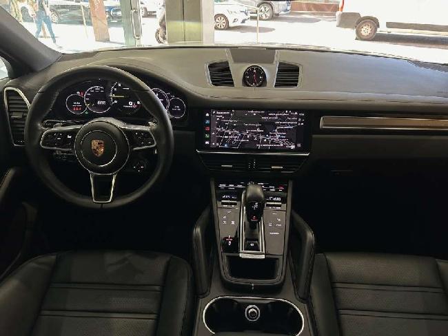 Imagen de Porsche Cayenne E-hybrid Platinum Edition Coup Aut. (3197584) - Box Sport