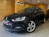 Volkswagen Polo 1.2 Tsi Sport By R-line