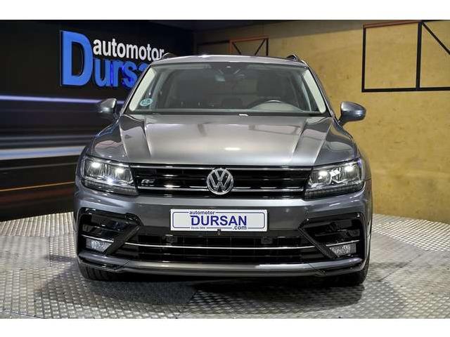 Imagen de Volkswagen Tiguan 2.0tdi Advance Dsg 110kw (3197859) - Automotor Dursan