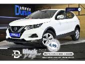 Nissan Qashqai 1.5dci Acenta 4x2 85kw