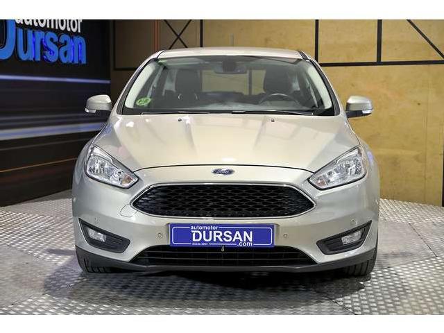 Imagen de Ford Focus 1.5ecoblue Trend Edition 120 (3197979) - Automotor Dursan