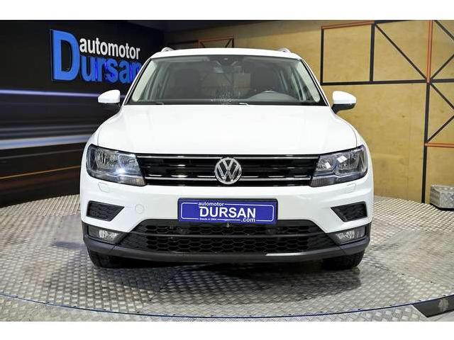 Imagen de Volkswagen Tiguan 2.0tdi Advance 4motion Dsg 110kw (3198036) - Automotor Dursan