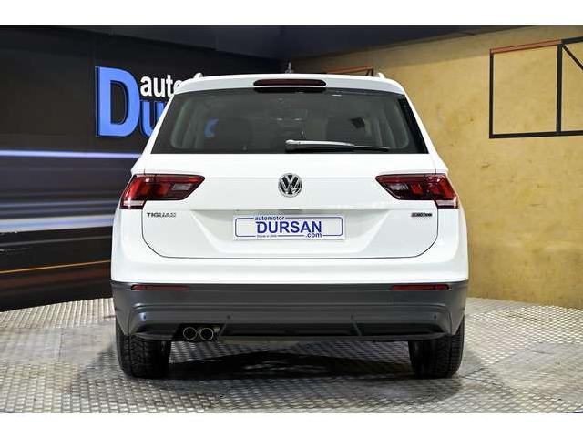 Imagen de Volkswagen Tiguan 2.0tdi Advance 4motion Dsg 110kw (3198045) - Automotor Dursan