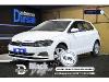 Volkswagen Polo 1.0 Tsi Advance 70kw Gasolina ao 2019