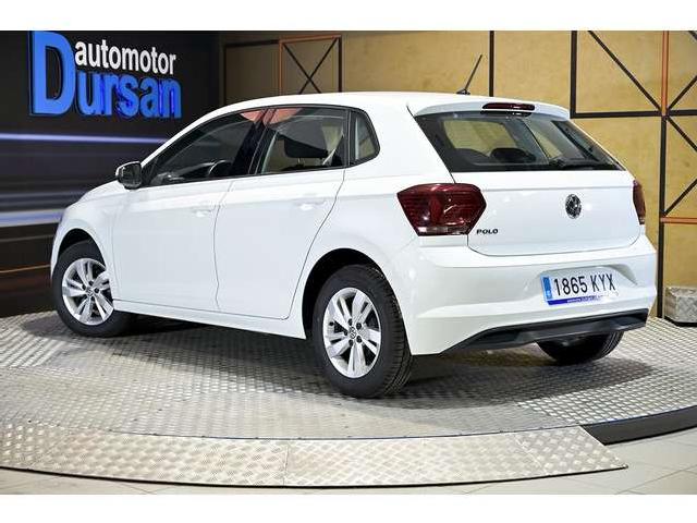 Imagen de Volkswagen Polo 1.0 Tsi Advance 70kw (3198058) - Automotor Dursan