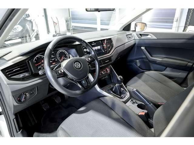 Imagen de Volkswagen Polo 1.0 Tsi Advance 70kw (3198060) - Automotor Dursan