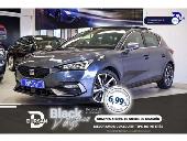 Seat Leon 2.0tdi Cr Su0026s Fr Dsg-7 150